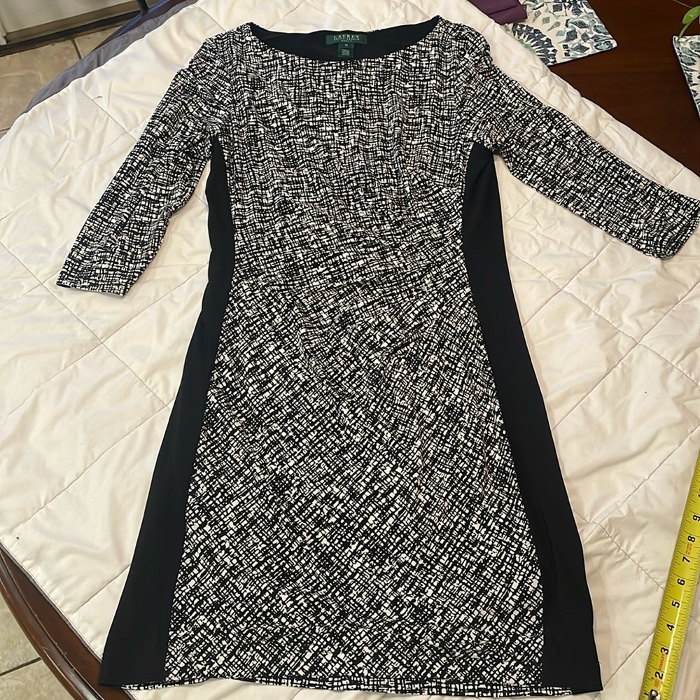 Lauren Ralph Lauren Dress size 12